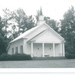 Shady Grove Methodist Church