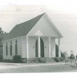 St. Matthews Parish Episcopal Church